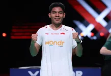 Ubed Bersyukur Jadi Penentu Kemenangan Indonesia Atas Thailand Thomas Cup 2026