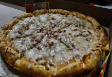 Masihkah Pizza Menjadi Makanan Mewah di Indonesia? Ini Faktanya!