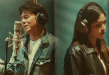 “Senang Dengar Suaramu Lagi”, Lirik Lagu Dilan 1997 dari Ariel NOAH Ft. Raisa