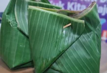Daun Pisang Pilihan Ramah Lingkungan bagi Pelaku UMKM