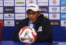 Untuk Keluar dari Zona Degradasi, Madura United Siap Tampil Maksimal