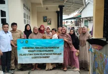 Dorong Nilai Tambah Hasil Laut, Pemkab Sumenep Bentuk Poklahsar di Pinggirpapas
