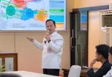 Bappeda Sumenep Gandeng Mahasiswa, Sinkronisasi Kebijakan Jadi Fokus Pembanguna