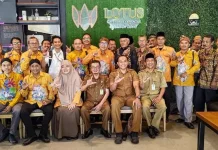 Guru Bahasa Indonesia di Sumenep Perkuat Kolaborasi untuk Berinovasi