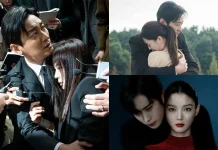 Drama Korea Dengan Nuansa Mirip "Climax"