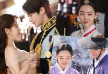 Rekomendasi Drama Korea Bertema Politik Kerajaan