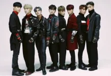 ATEEZ Masuk "Lineup" Festival Musik Internasional "Rock in Roma 2026"