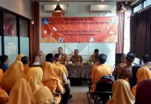 Disdik Sumenep Siap Bersinergi dengan MGMP Bahasa Indonesia