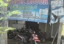 Harga Suku Cadang Naik, Pelanggan Tunda Servis di Bengkel