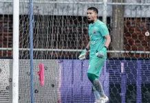 Kisah Diky Indrayana di Padang, Kini Datang sebagai Lawan Bersama Madura United
