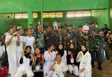 Atlet Forki Sumenep Safa Wakili Inkai Jatim di Seleprov 2026