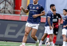 Sementara Madura United Unggul 0-1 Atas Tuan Rumah Semen Padang