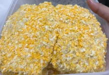 Chicken Katsu Praktis untuk Stok Frozen Food Rumah