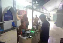 Disdukcapil Sumenep Pastikan Hak Administrasi Warga Binaan