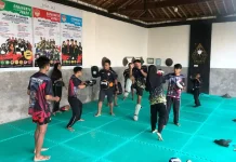 KONI Pamekasan Instruksikan Atlet Siaga Hadapi Porprov Jatim