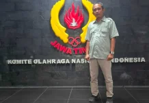 Rektor UPI Sumenep Apresiasi Dua Mahasiswa Perkuat Timnas Voli Indonesia