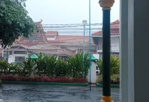 Tiga Hari Diguyur Hujan, Apakah Kemarau di Sumenep Mundur?
