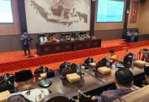 Pansus DPRD Soroti Pemerataan Pembangunan dan Layanan Kesehatan di Sumenep