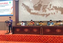 LKPJ Sumenep 2025 Dievaluasi, DPRD Ungkap Masalah RSUD dan Ketimpangan Wilayah