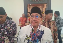 Wabup Sumenep Respons Evaluasi DPRD, Tegaskan Komitmen Pemerataan Pembangunan