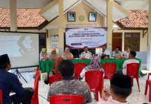 Bimtek BUMDesa Dasuk Laok Dorong Kemandirian Ekonomi Desa