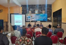 Disbudporapar Sumenep Perkuat Kelembagaan Pokdarwis untuk Dorong Desa Wisata