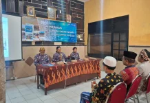 Pemkab Sumenep Dorong Pokdarwis Lebih Adaptif dan Melek Digital