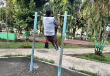 Manfaatkan Fasilitas Gratis warga sehat tanpa biaya