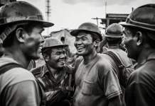 Kesehatan Mental Buruh juga Perlu Dilindungi