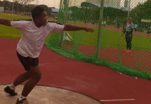 Tiga Belas Atlet PASI Sumenep Berlaga pada Kejurda Atletik Jawa Timur