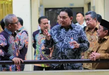 BPRS Bhakti Sumekar Apresiasi Program Praktik Bisnis Ribuan Mahasiswa UNIBA