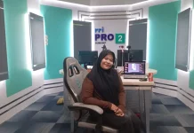 Senioritas Sanggar Dhemar Membentuk Kepemimpinan Seni Berkarakter