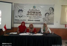 Sowan DPRD Jawa Timur Dorong  Perempuan Madura Berdaya