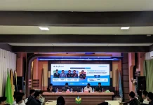 Mahasiswa Annuqayah Gelar Diskusi Buku, Soroti Tantangan Pemuda Era Disrupsi
