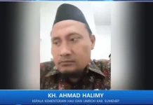 Badal Haji Harus Amanah, Tasreh Mukimin Tembus 8.000 Riyal