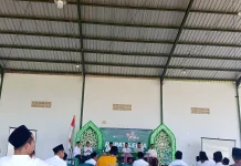 Raker PCNU Sumenep Tekankan Transformasi Gerakan hingga Program Berdampak