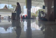 Masjid Agung Kota Batu, Tempat Singgah Favorit Pelancong