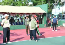 Hardiknas 2026: Turnamen Tenis Sumenep Sukses Digelar, Antusiasme Peserta Tinggi