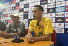 Kesempatan Madura United Bisa Perlebar Jarak dari Persis Solo di Pekan 31