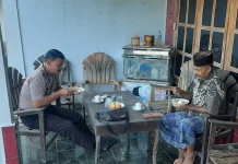 Polsek Batuputih Gencarkan Sambang Desa