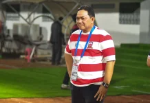 jelang Lawan Bali United, Madura United Dapat Suntikan Semangat dari Presiden Klub