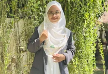 IPPNU Wadah Strategis Pembentukan Karakter Pelajar Putri Tangguh