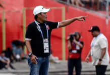 tanpa Latihan Resmi, Bali United Tidak Dianggap Remeh oleh Madura United