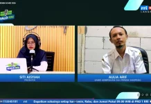 Halo RRI: Ponpes Ajukan "Box" Sampah, DLH Sampang Arahkan ke "Eco Pesantren"