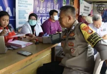 Warga Usul ke Halo RRI: Perlu Grup Pendonor Darah, PMI Sumenep Beri Penjelasan