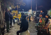Warga Sampaikan ke Halo RRI: Patroli Malam di Pandian Digencarkan Demi Keamanan