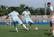 Bali United tanpa Sejumlah Pilar, Madura United Siap All Out Hindari Degradasi