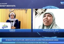 Ketua Srikandi Keris Sumenep: Kasus Daycare Viral Adalah Gagal Sistemik