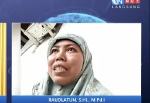 Srikandi Keris Sumenep Akan Bentuk Satgas Desa Lindungi Perempuan dan Anak
