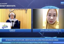 UPTD PPA Sumenep Minta Orang Tua Selektif Pilih Daycare yang Aman dan Legal